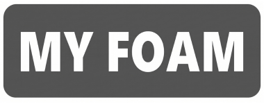 2.MY FOAM